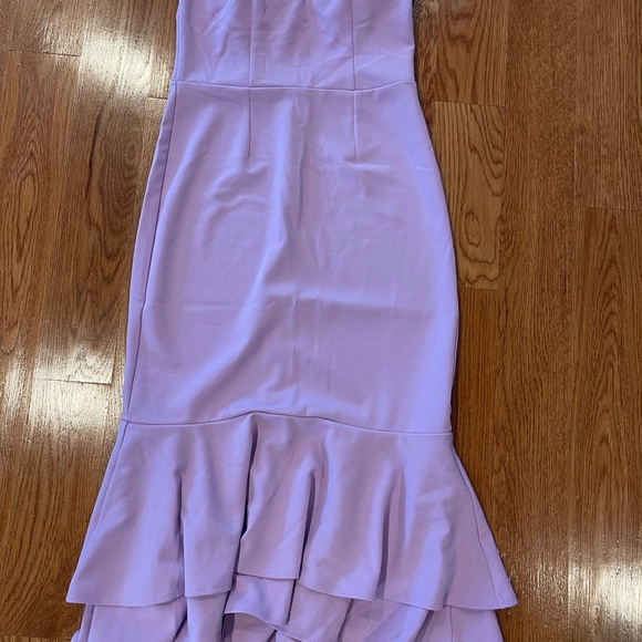 Venus Cocktail Dress - Picture 1 of 7